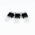 US Stock 20pcs IRFZ44N IRFZ44 N-Channel 49A 55V Transistor MOSFET