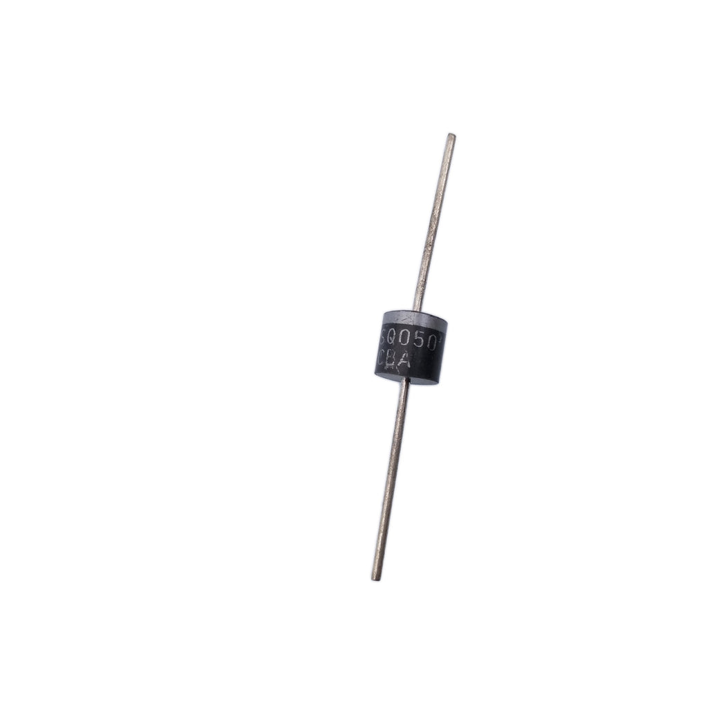 US Stock 10pcs 10SQ050 10A 50V R-6 Schottky Rectifiers Diode
