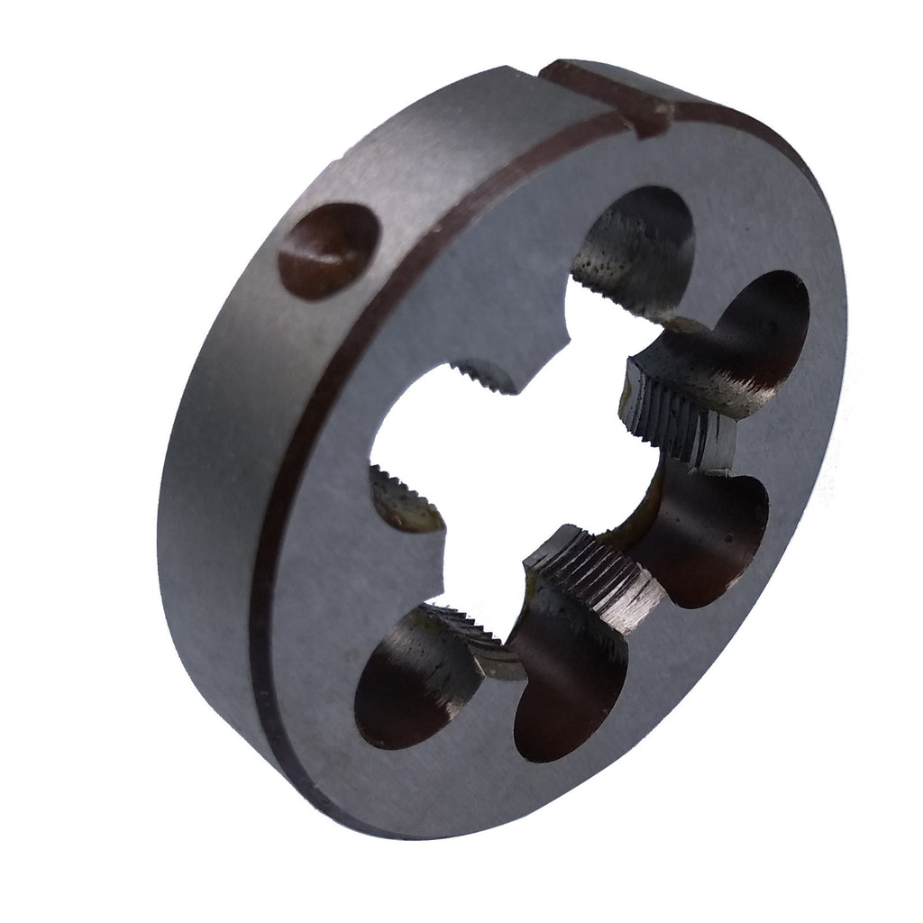 US Stock HSS 27mm x 1 Metric Die Right Hand Thread M27 x 1mm Pitch