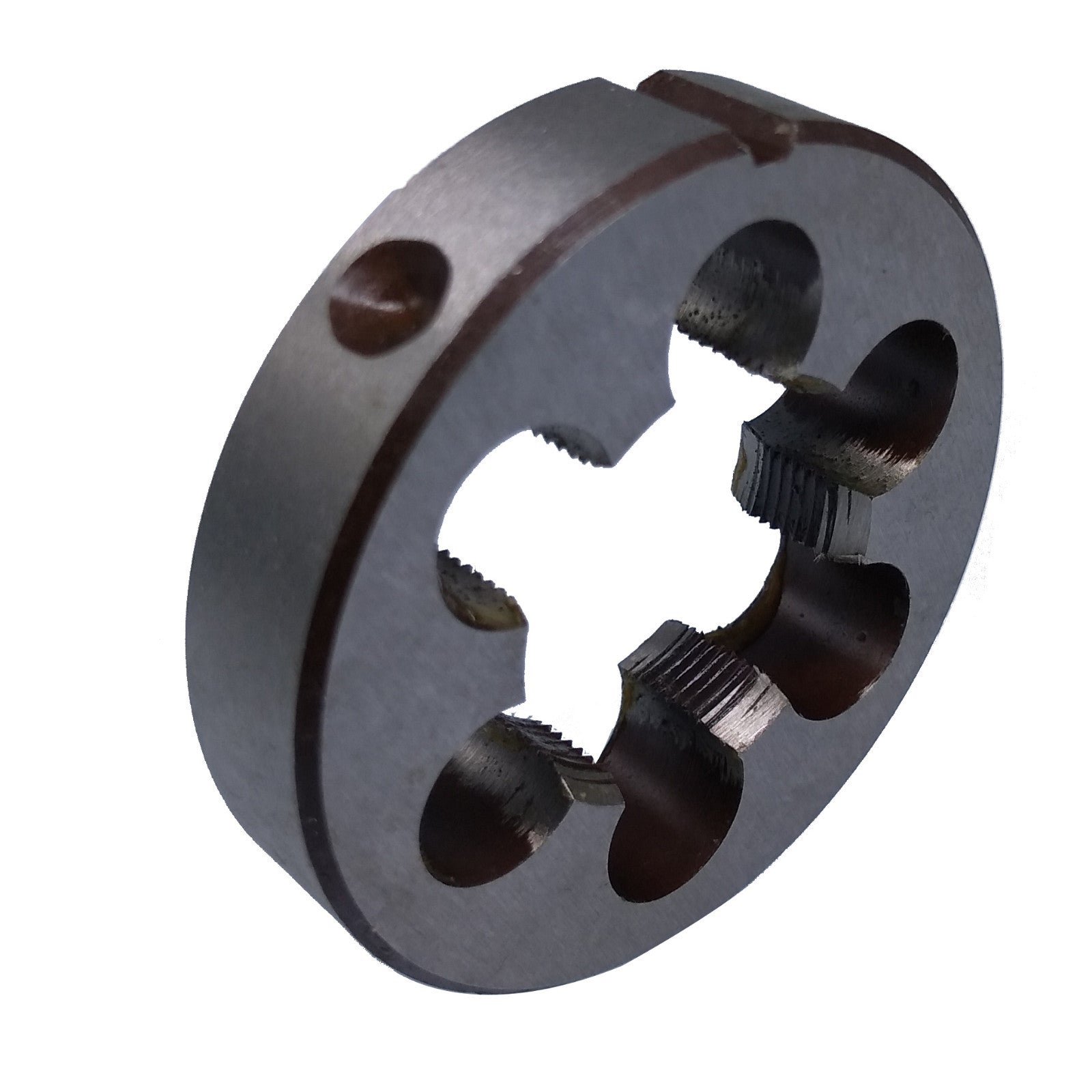 US Stock HSS 27mm x 1 Metric Die Right Hand Thread M27 x 1mm Pitch