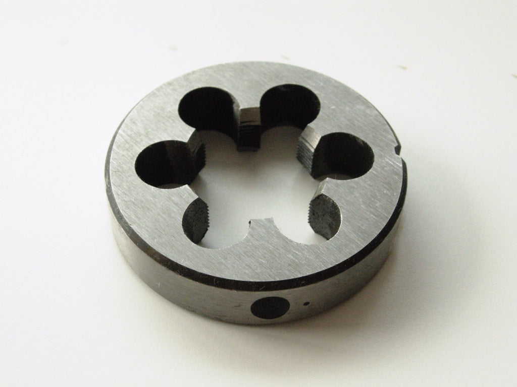 1 Pcs HSS 26mm x 2 Metric Right Hand Die M26 x 2mm Threading Tools
