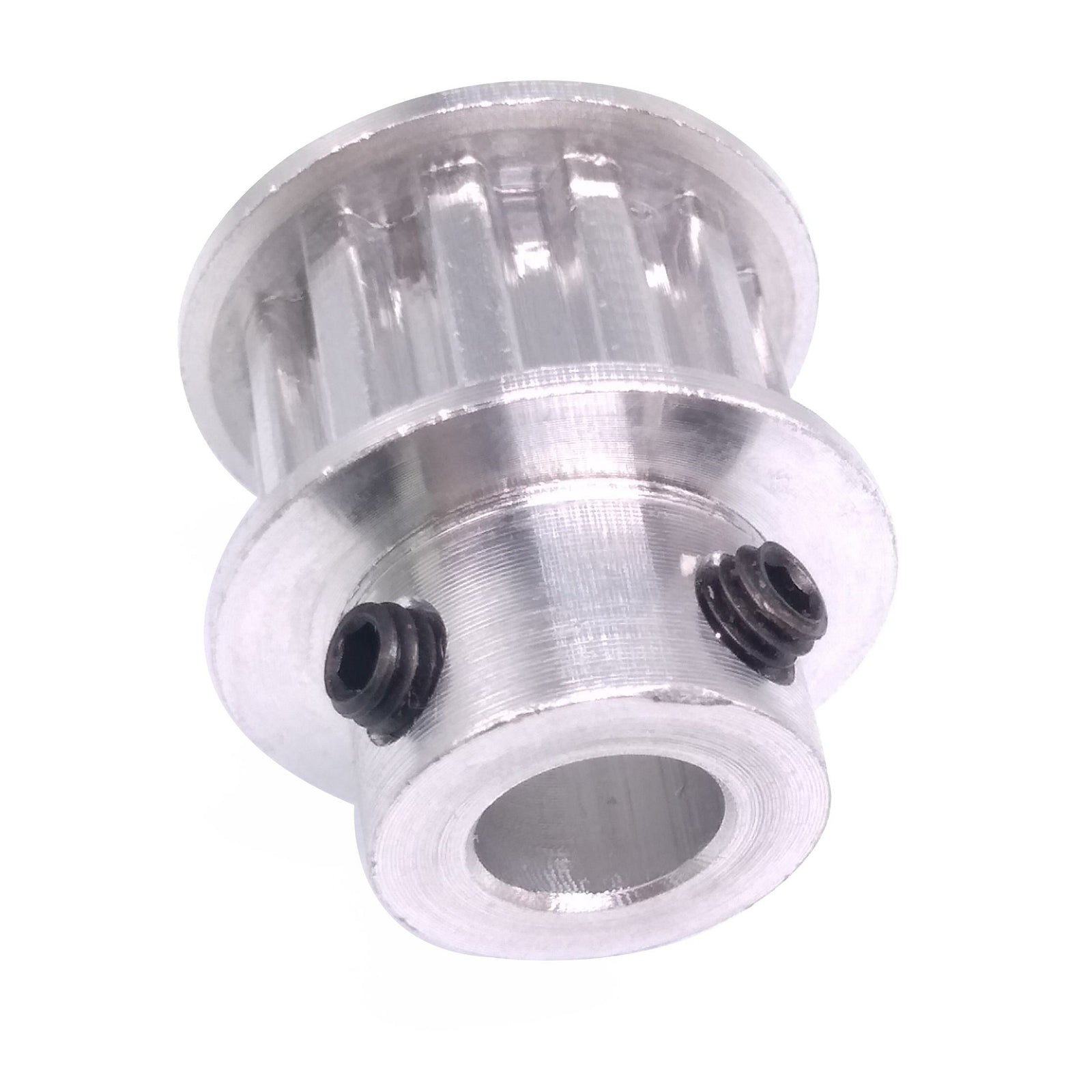 AU Stock 2x XL 12T Timing Belt Pulley Synchronous Wheel 8mm Bore For 10mm Belt