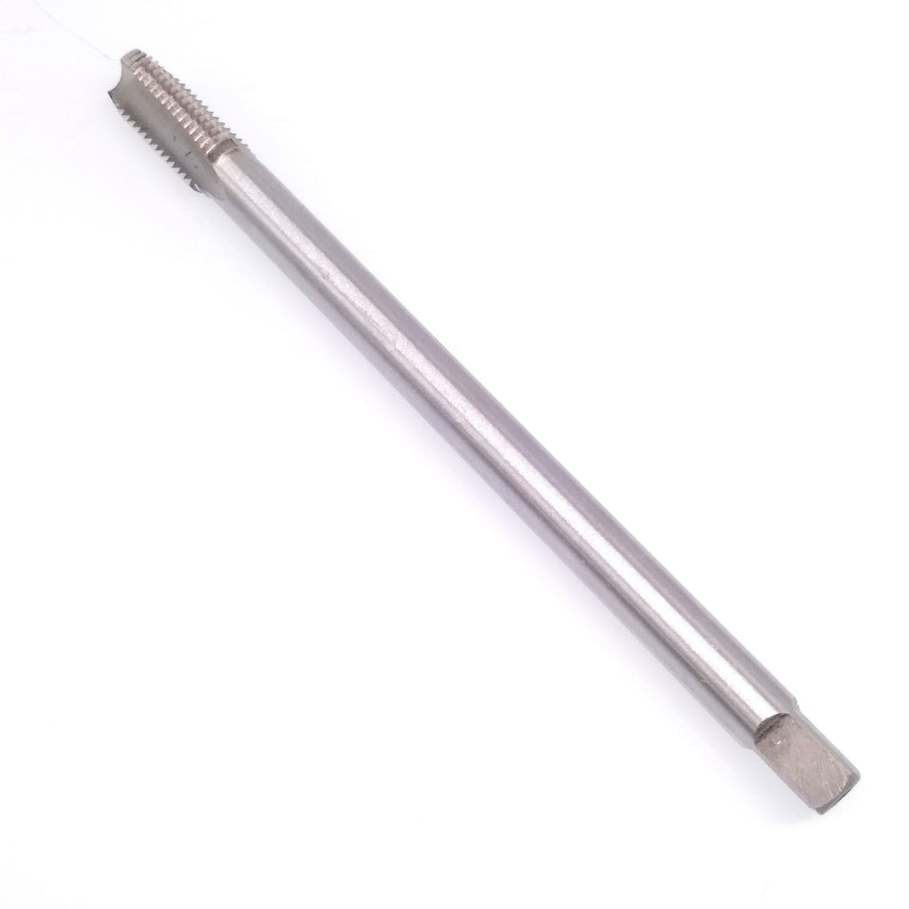 US Stock M10 x 1.25 x 130mm HSS Extended Extra Long Tap Right Hand