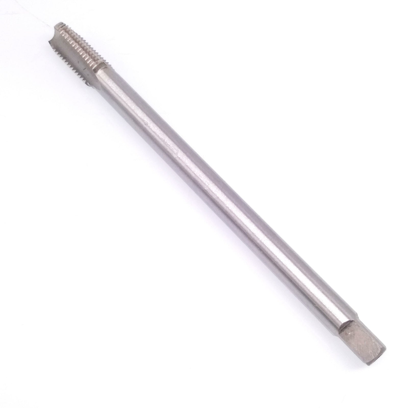 US Stock M10 x 1.25 x 130mm HSS Extended Extra Long Tap Right Hand
