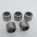 US Stock 5pcs HK0609 6 x 10 x 9mm Double Way Needle Roller Bearing