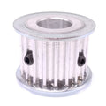 5M 20T Timing Pulley Without Step Synchronous Wheel For 20mm Width Belt Bore 15