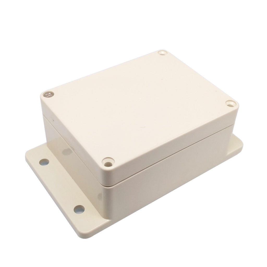 US Stock 1pc Plastic Project Box Electronic Enclosure Case DIY 55 x 90 x 115mm