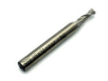 US Stock 3pcs 4mm Two 2 Flute HSS & Aluminium End Mill Cutter CNC Bit