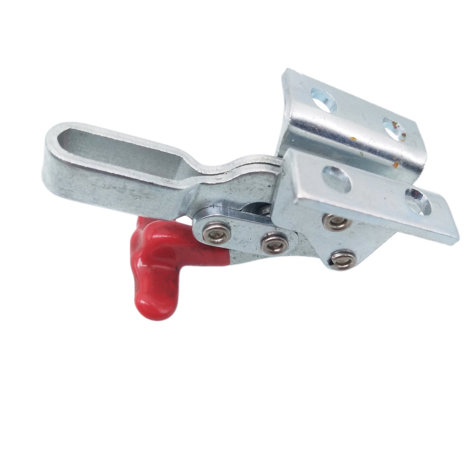 US Stock 4pcs Quickly Holding 68Kg Capacity Vertical Type Toggle Clamp 13005