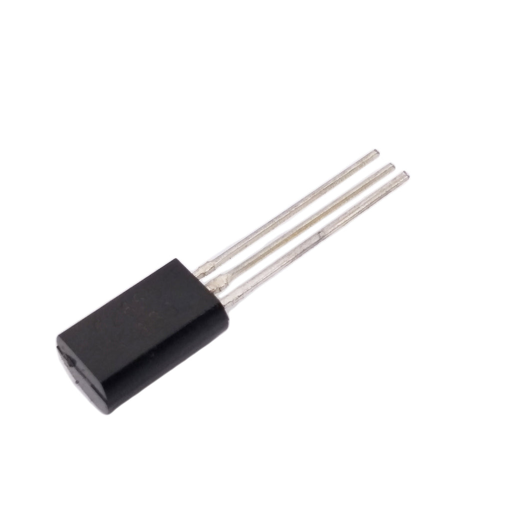 US Stock 50pcs C2655 2SC2655 NPN TO-92 Transistors New