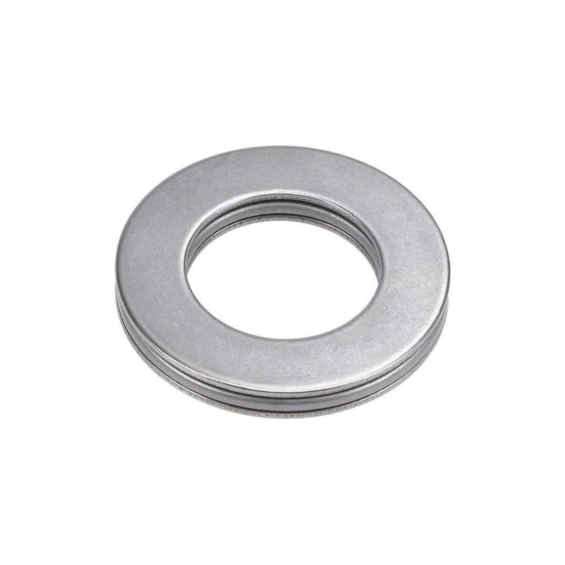 2pcs AXK2035 Thrust Needle Roller Bearings 20x35x2mm with AS2035 Washers