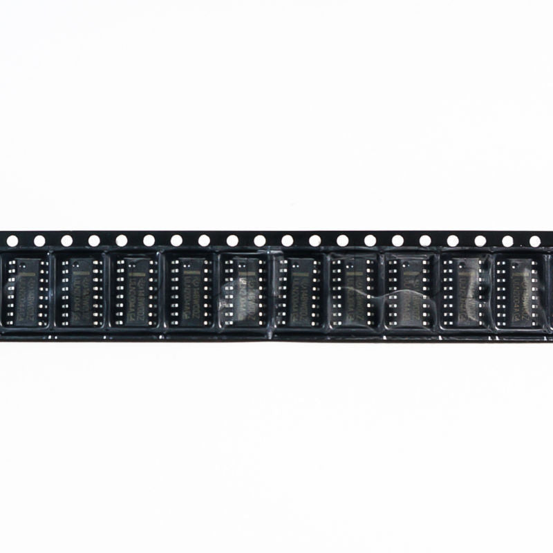 US Stock 10pcs ULN2004A ULN2004 TRANSISTOR ARRAY-7 NPN SOP-16