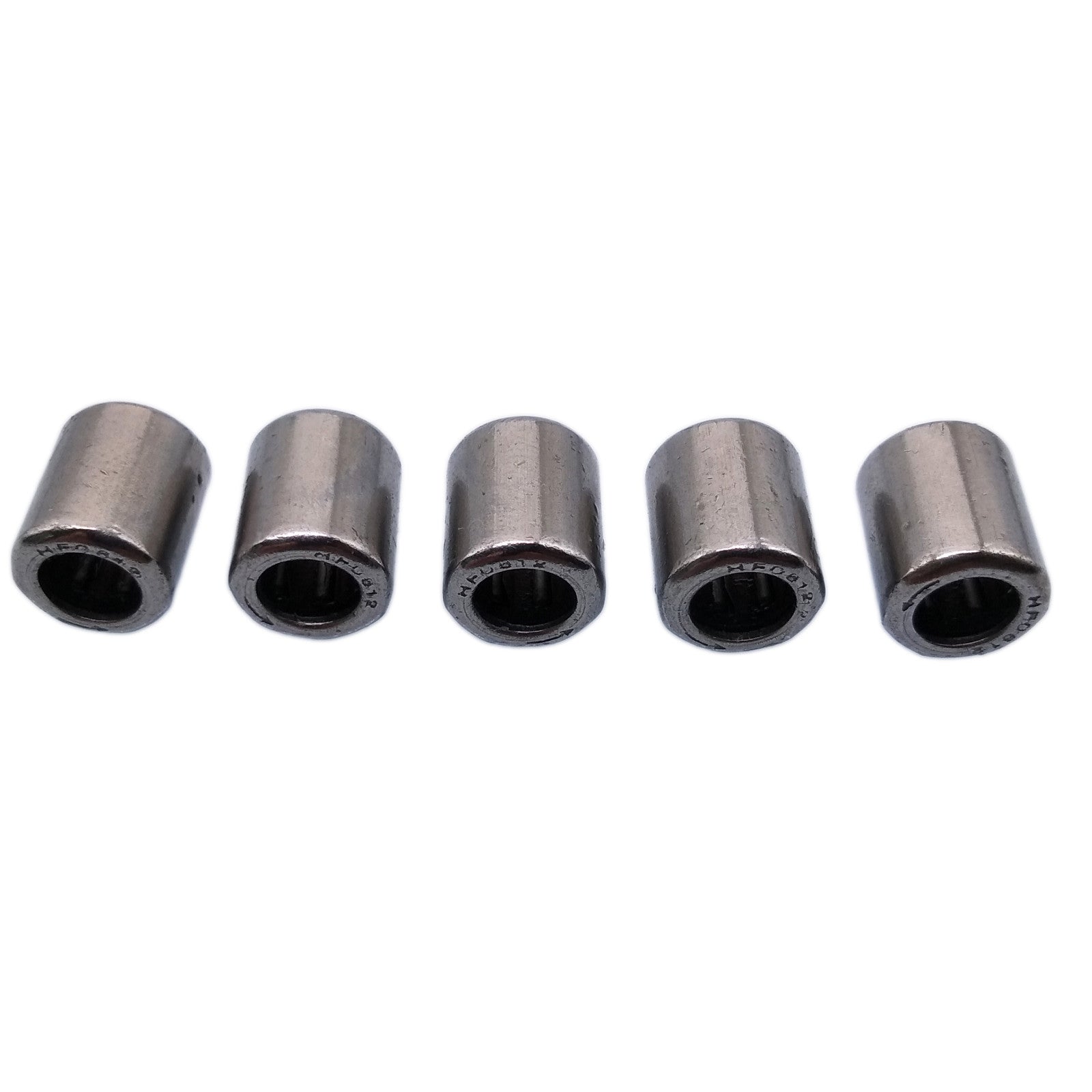 US Stock 5pc HF0612 One Way Clutch Miniature Needle Roller Bearing 6 x 10 x 12mm