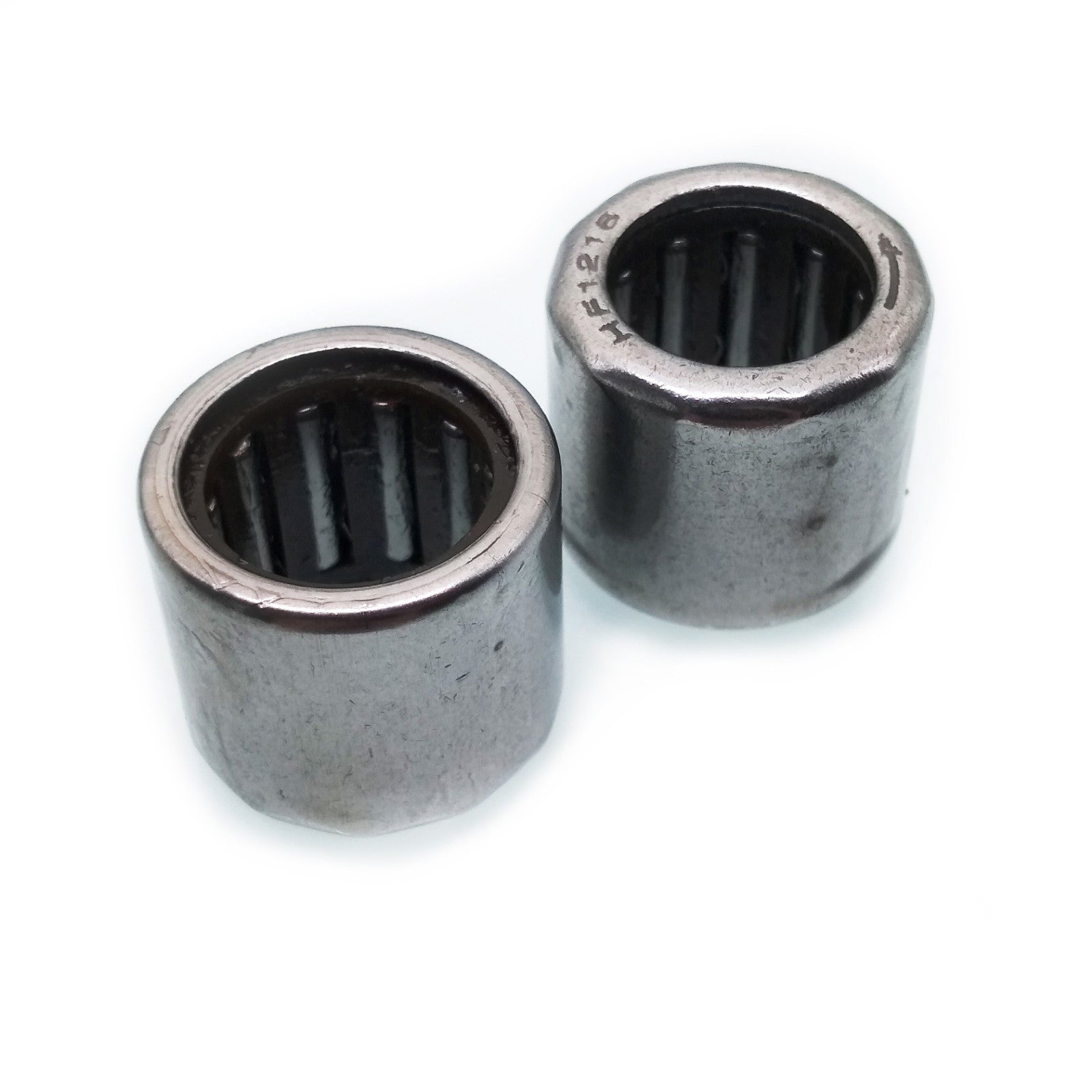 US Stock 5x HF1216 One Way Clutch Miniature Needle Roller Bearing 12 x 18 x 16mm
