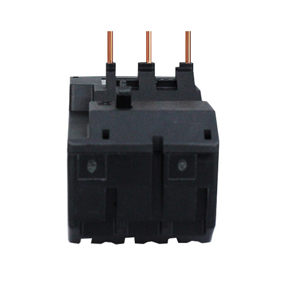 Range from 17-25 Amp Thermal Overload Relay 3 Phase FR NR2-25 for Protect Motor