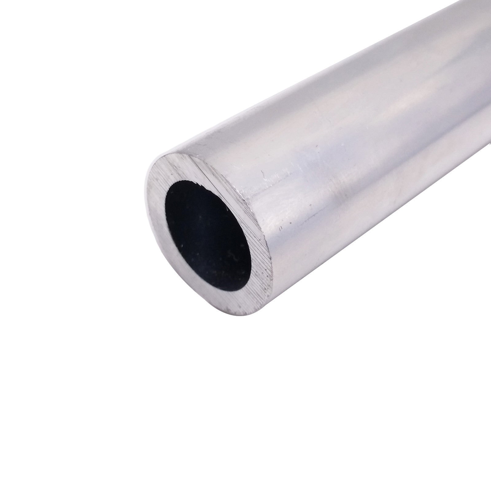 US Stock 4pcs 20mm OD 14mm ID 3.5mm Wall 12" Long 6061 T6 Aluminum Tube Tubing