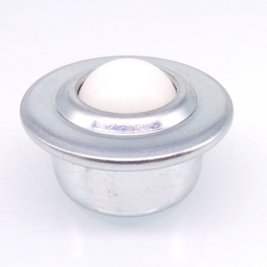 8x CY-15H Dia 15mm 9/16'' Ball Nylon Transfer Bearing Unit Ball Wheel Conveyor