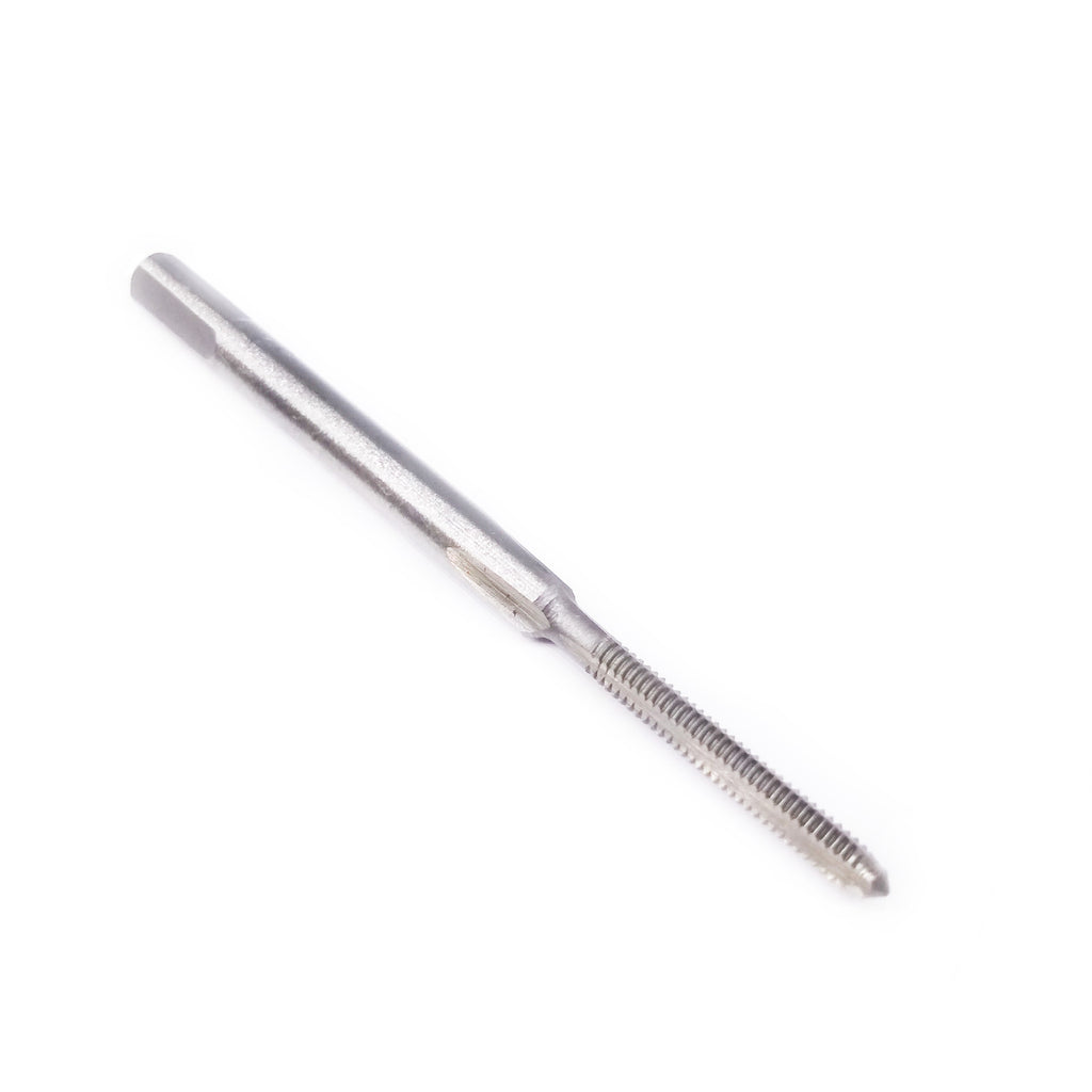 2mm x 0.4 Metric Taper & Plug Tap Right Hand Thread M2 x 0.4 mm Pitch