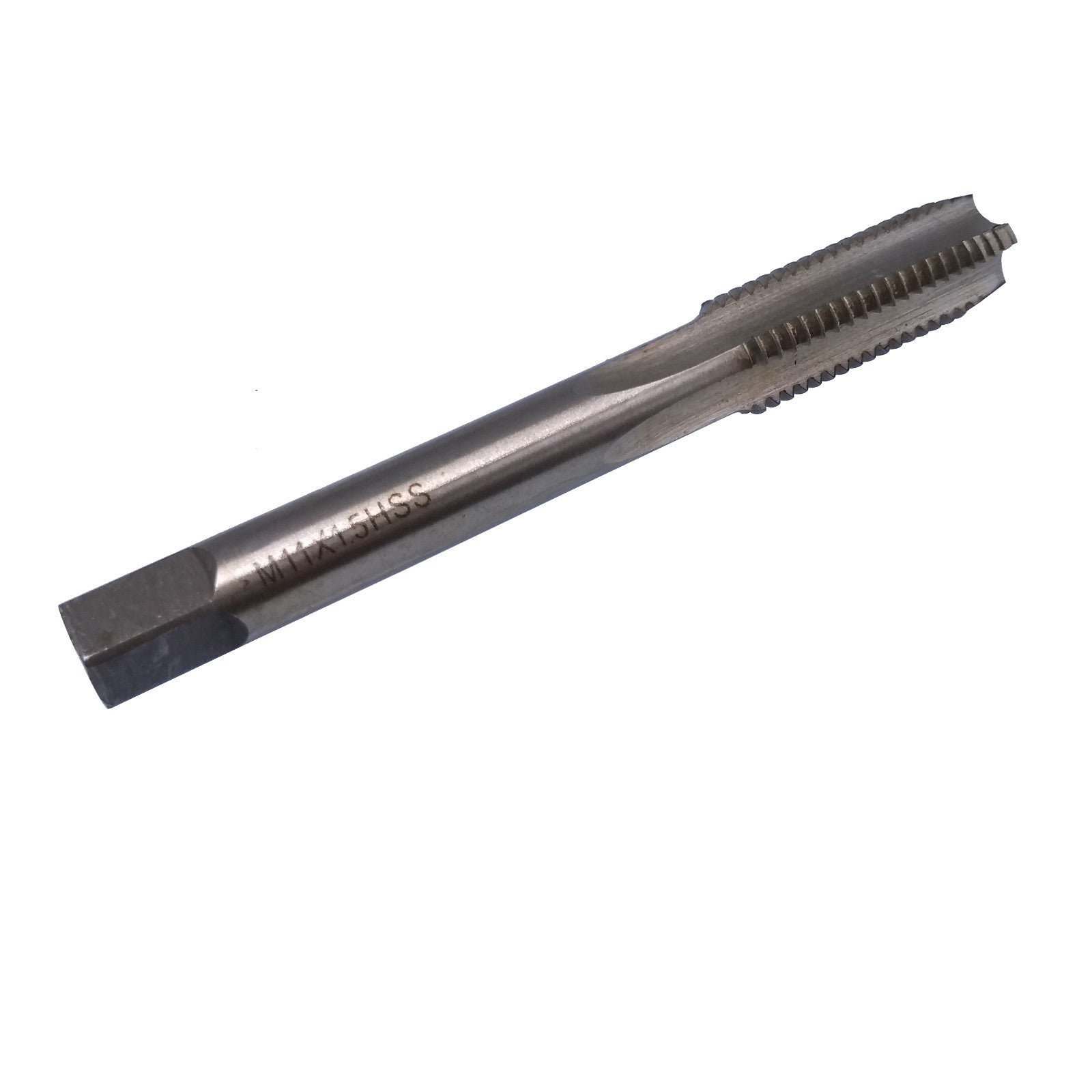 US Stock New 11mm 11 x 1.5 HSS Metric Tap Right Hand Thread M11 x 1.5mm Pitch