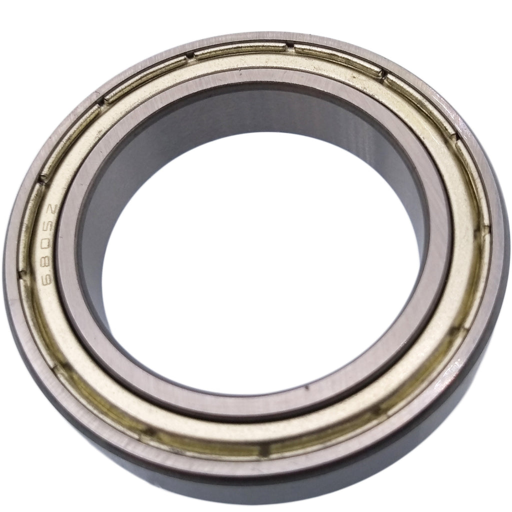 US Stock 10pcs 6805ZZ Deep Groove Double Shielded Ball Bearing 25mm x 37mm x 7mm