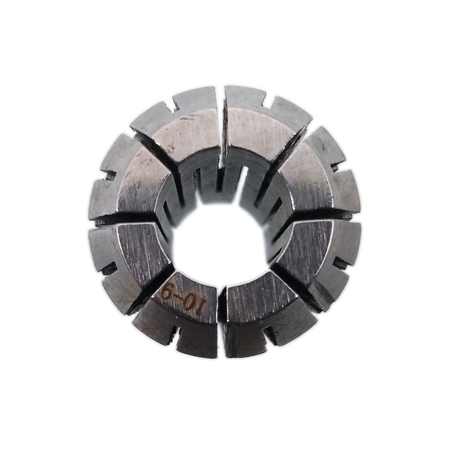 US Stock 3x ER20 10mm Spring Collet Set CNC Engraving Machine & Milling Lathe