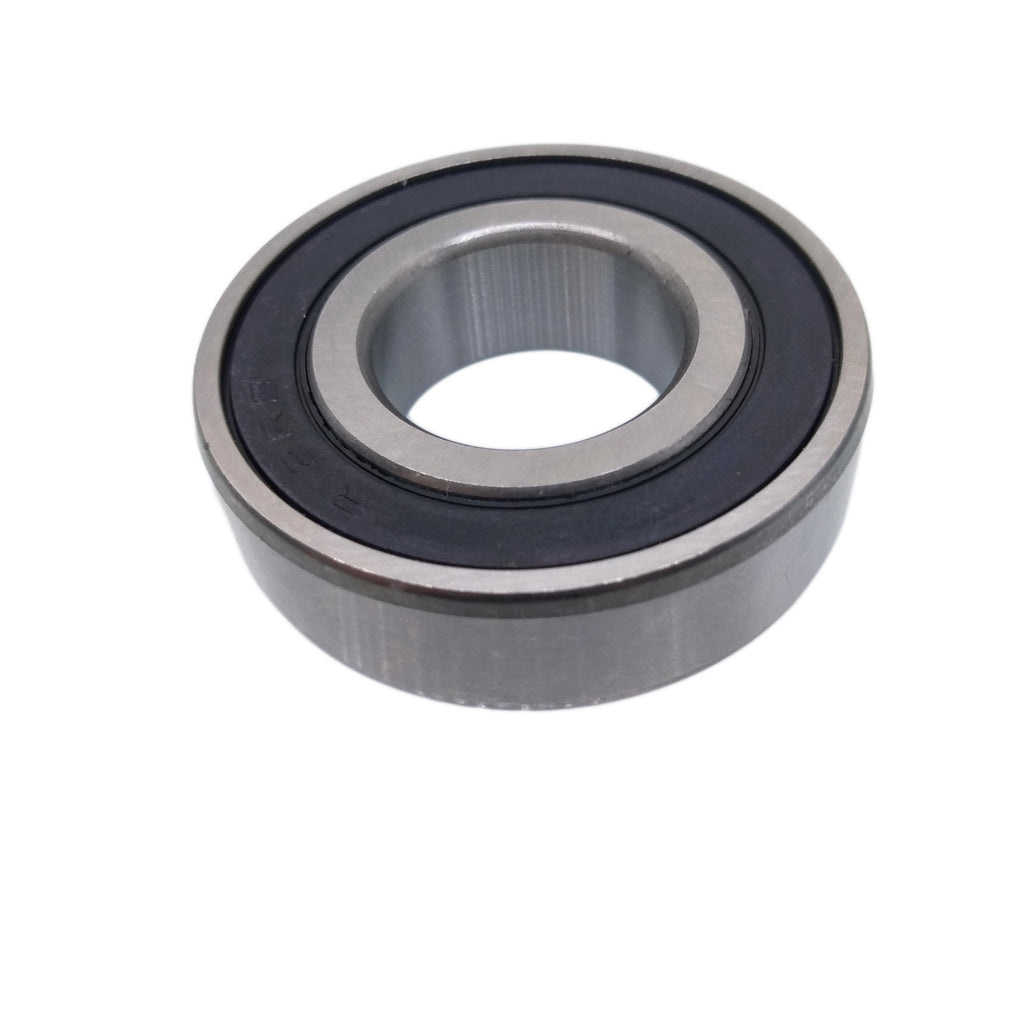 US Stock 2pcs R12-2RS Bearing Rubber Sealed Ball Bearings 3/4" x 1 5/8"  x 7/16"