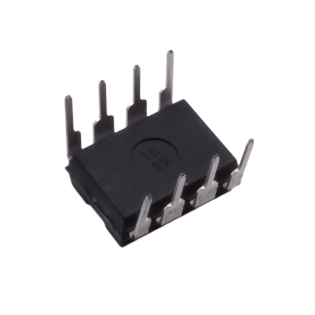 AU Stock 20pcs DS1302 DIP-8 3-Wire Real-Time Clock IC