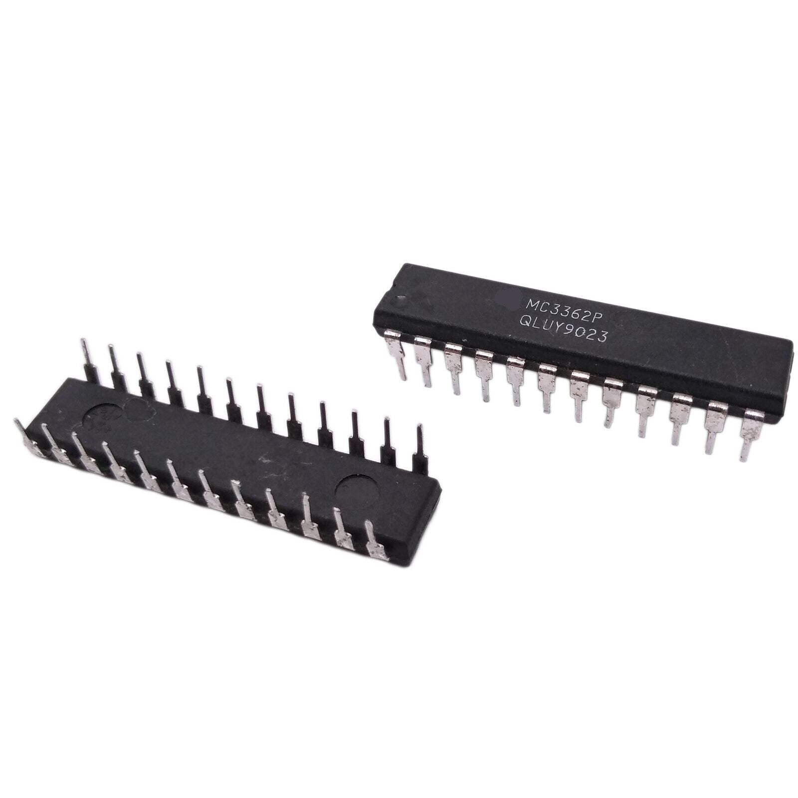 US Stock 5pcs MC3362P DIP-24 Low Power Narrowband FM Receiver IC