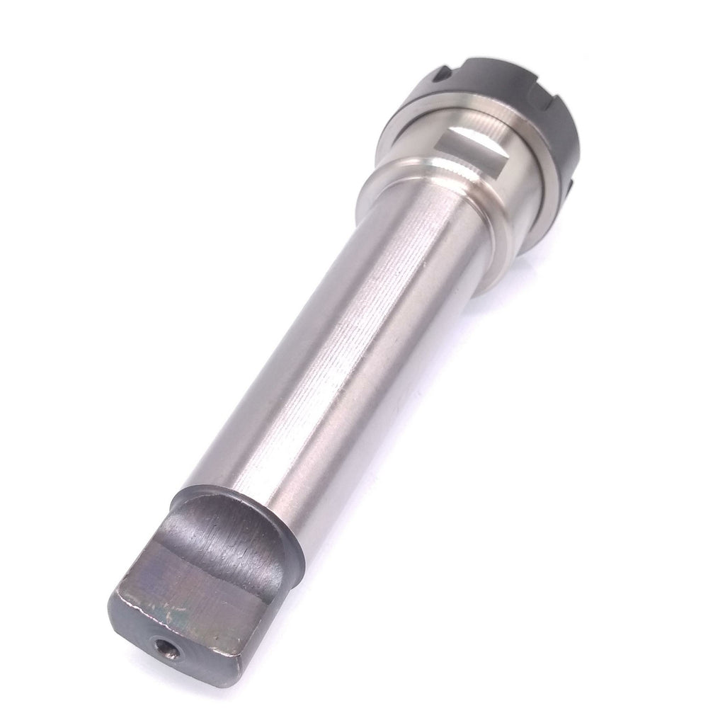 US Stock 1pcs MTA4-ER32 Drill Cutter Tap Handle Morse Taper Shank 4# Bench drill