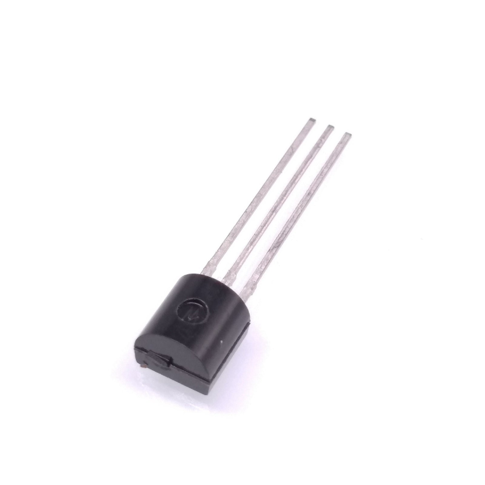 US Stock 5pcs PN4393 Single N-CHANNEL JFET Switch TO-92