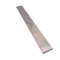 US Stock 4mm ±10% x 40mm x 330mm(13 inch) 304 Stainless Steel Flat Bar Sheet