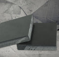 AU Stock 30 x 100 x 100mm Black Acetal POM Polyoxymethylene Plate Sheet