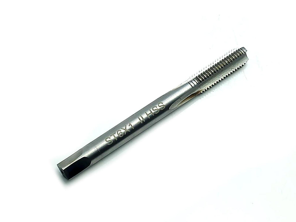 US Stock Thread Repair Kit M6 x 1 Drill Tap Extraction Removal Tool & 12 Inserts