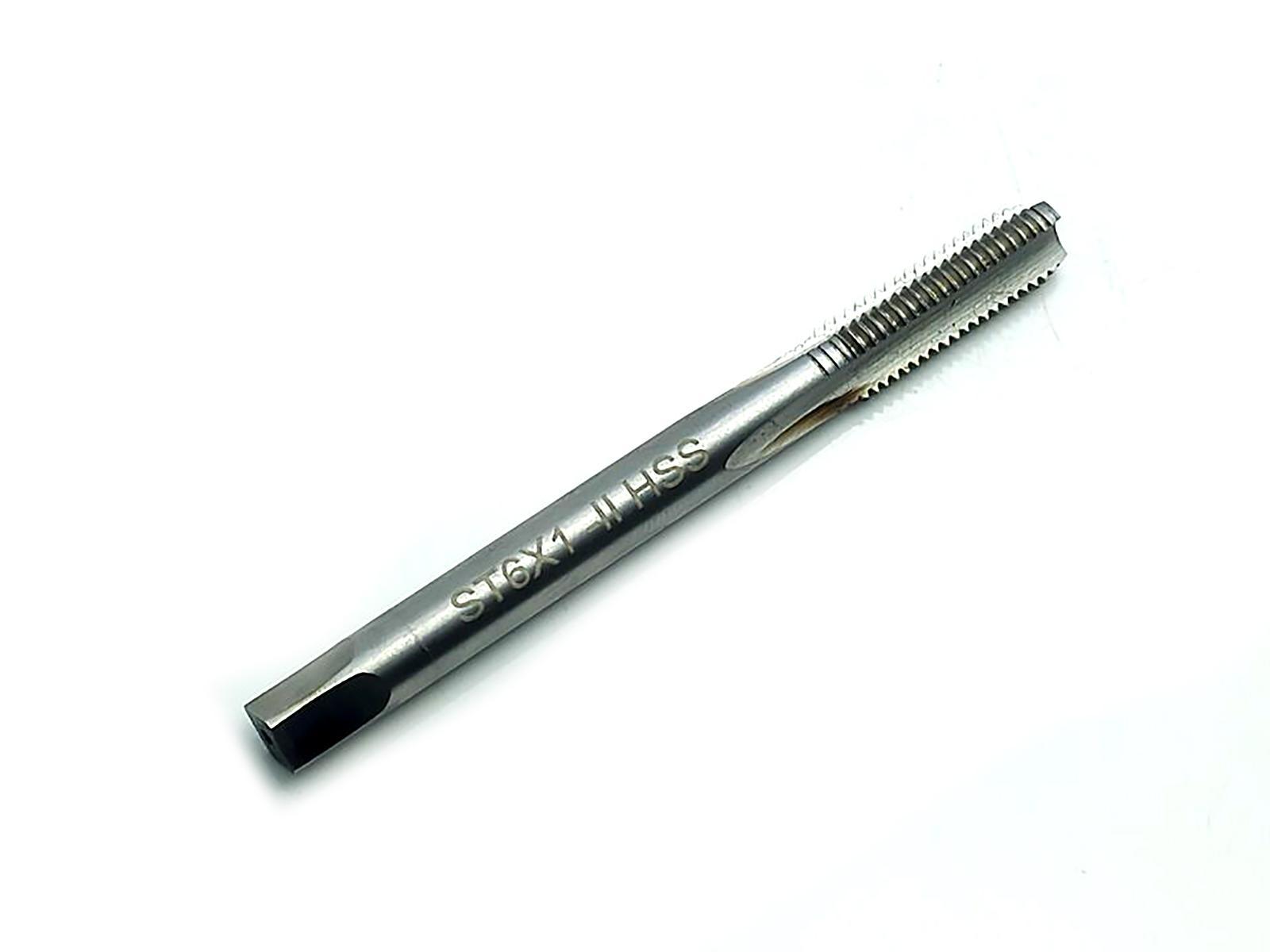 US Stock Thread Repair Kit M6 x 1 Drill Tap Extraction Removal Tool & 12 Inserts