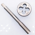 US Stock HSS 5/16-36 UNS Tap & 5/16-36 UNS Die Right Hand