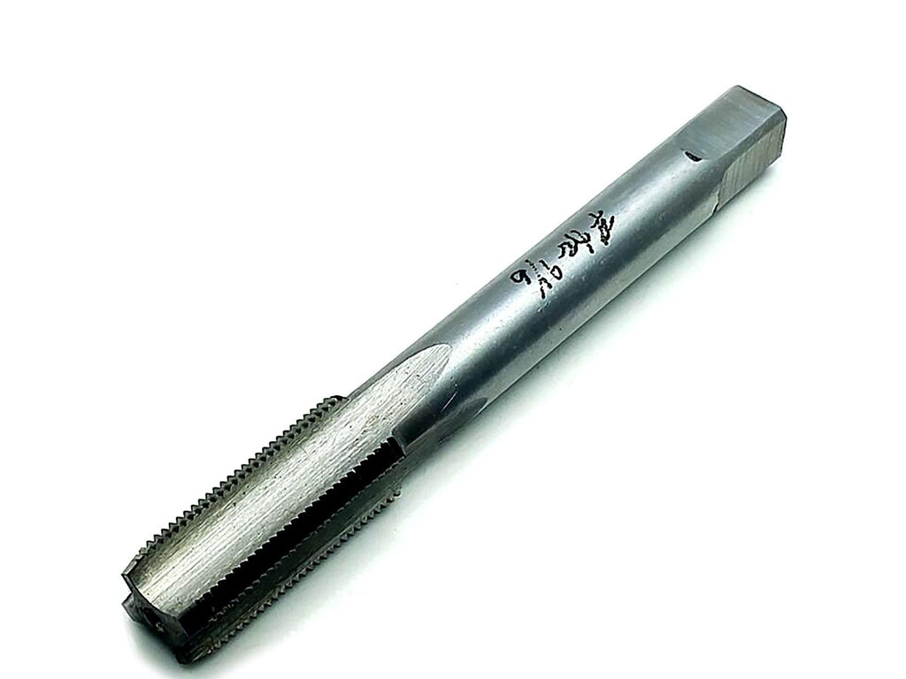 US Stock HSS 9/16-24 UNEF Tap Left Hand Thread