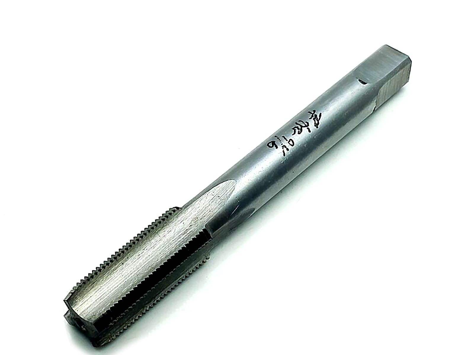 US Stock HSS 9/16-24 UNEF Tap Left Hand Thread
