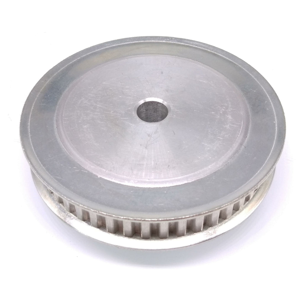 1pc XL 48T Timing Belt Pulley Synchronous Wheel 10mm Bore For 10mm Width Belt