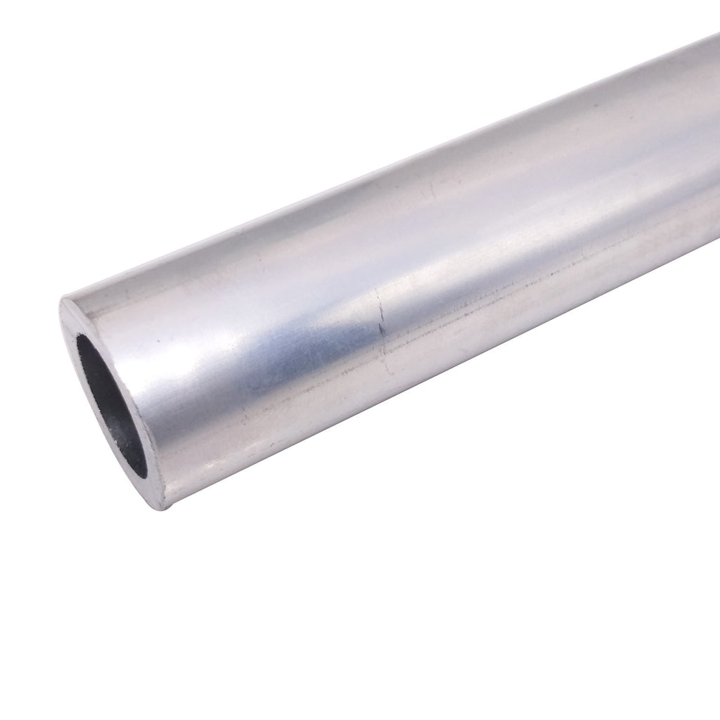 US Stock 4pcs 20mm OD 14mm ID 3.5mm Wall 12" Long 6061 T6 Aluminum Tube Tubing