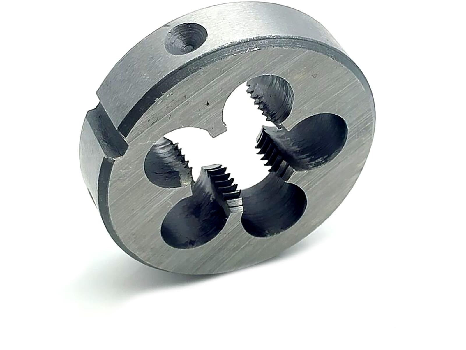 US Stock HSS 9/16-20 UNS Die Left Hand Thread