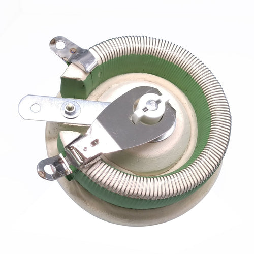200W 30 OHM High Power Wirewound Potentiometer, Rheostat, Variable Resistor
