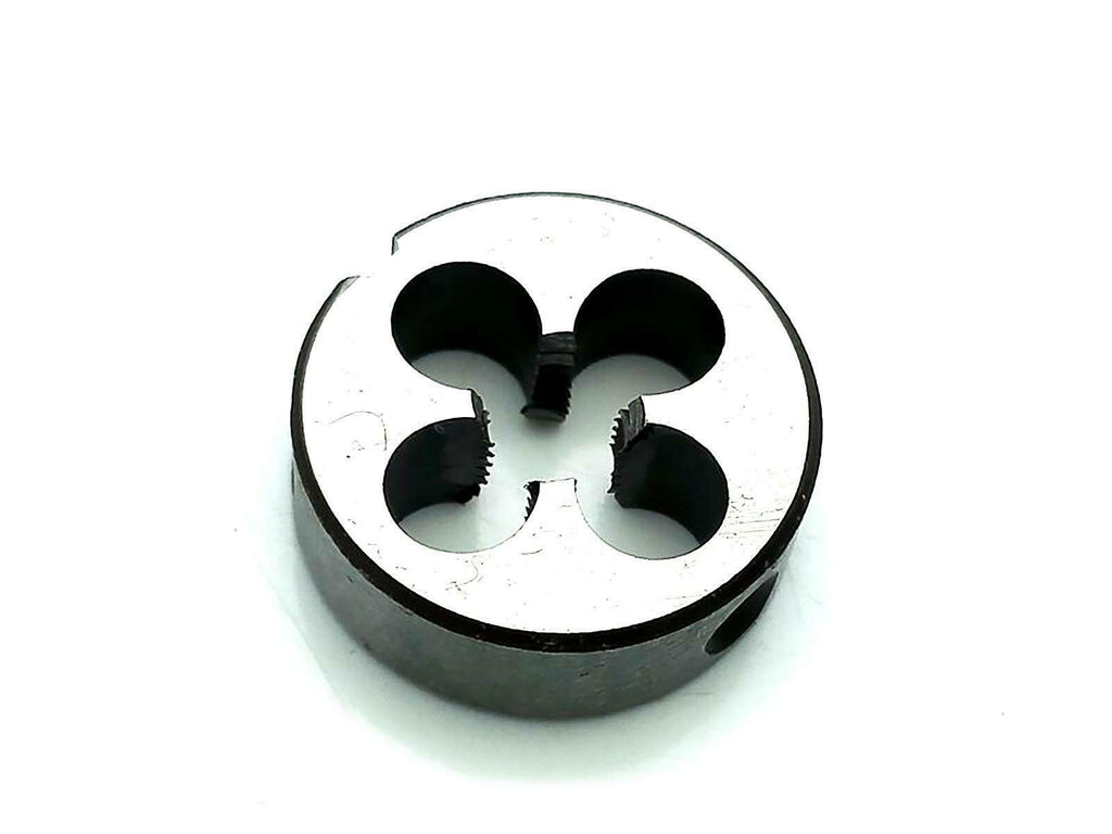 HSS M6 x 0.75mm Taper & Plug Tap & M6 x 0.75mm Die Metric Thread Right Hand