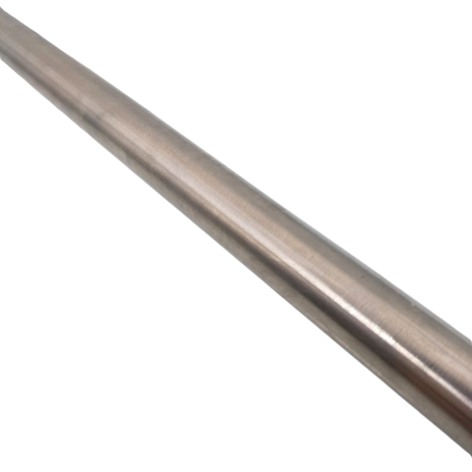 AU Stock  2pcs OD 12mm ID 10mm Length 250mm 304 Stainless Steel Capillary Tube