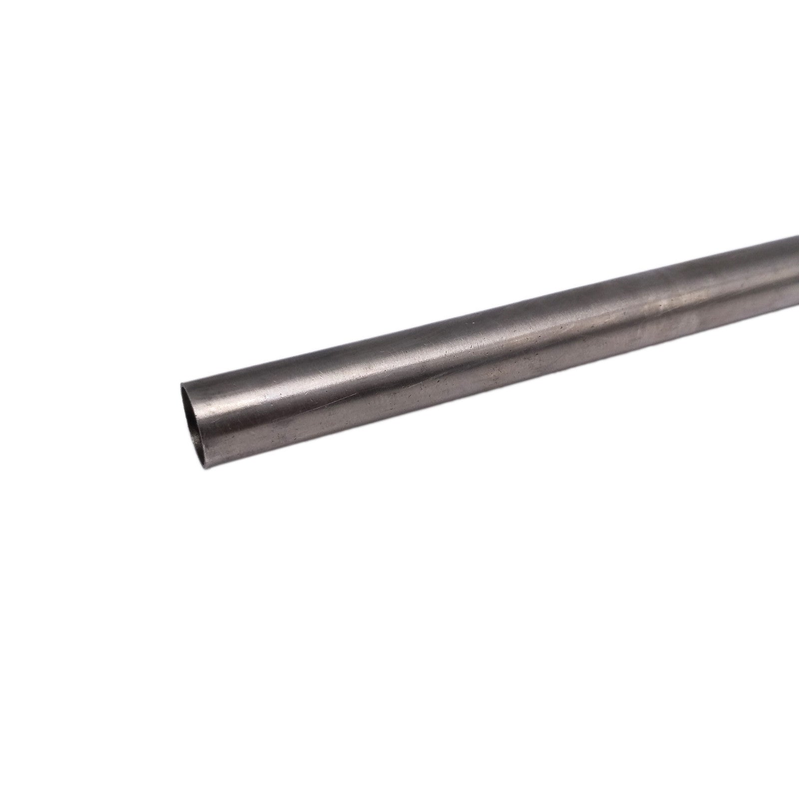 US Stock 2pcs OD 10mm ID 9mm Length 250mm 304 Stainless Steel Capillary Tube