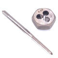 US Stock HSS 4-48 Tap & 4-48 Hexagon Die Thread Right Hand Set