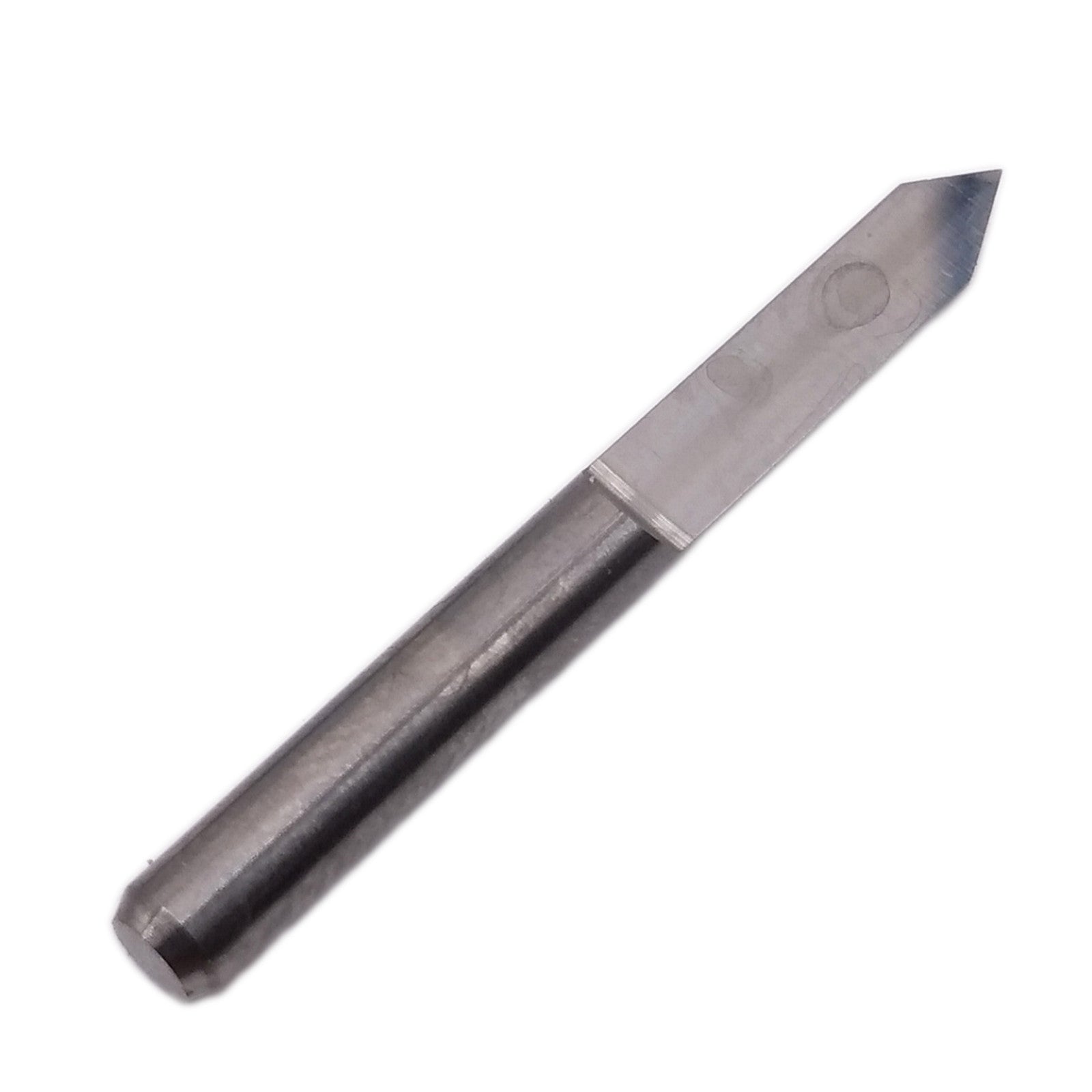 US Stock 10pcs Carbide PCB Engraving Bits CNC Router Tool 60 degrees 0.1mm