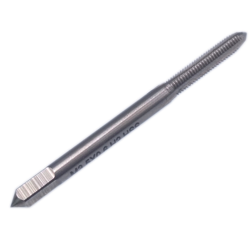 New HSS 3.5mm x 0.6 Metric Tap Right Hand Thread M3.5 x 0.6mm Pitch