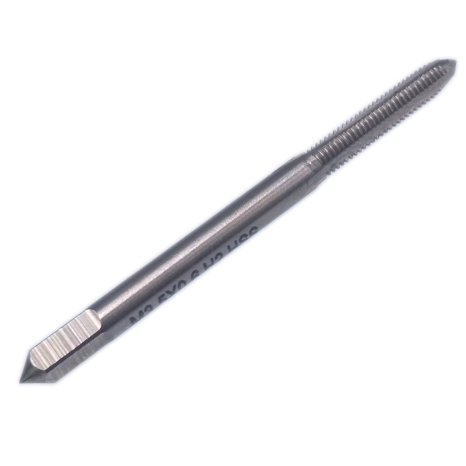 New HSS 3.5mm x 0.6 Metric Tap Right Hand Thread M3.5 x 0.6mm Pitch