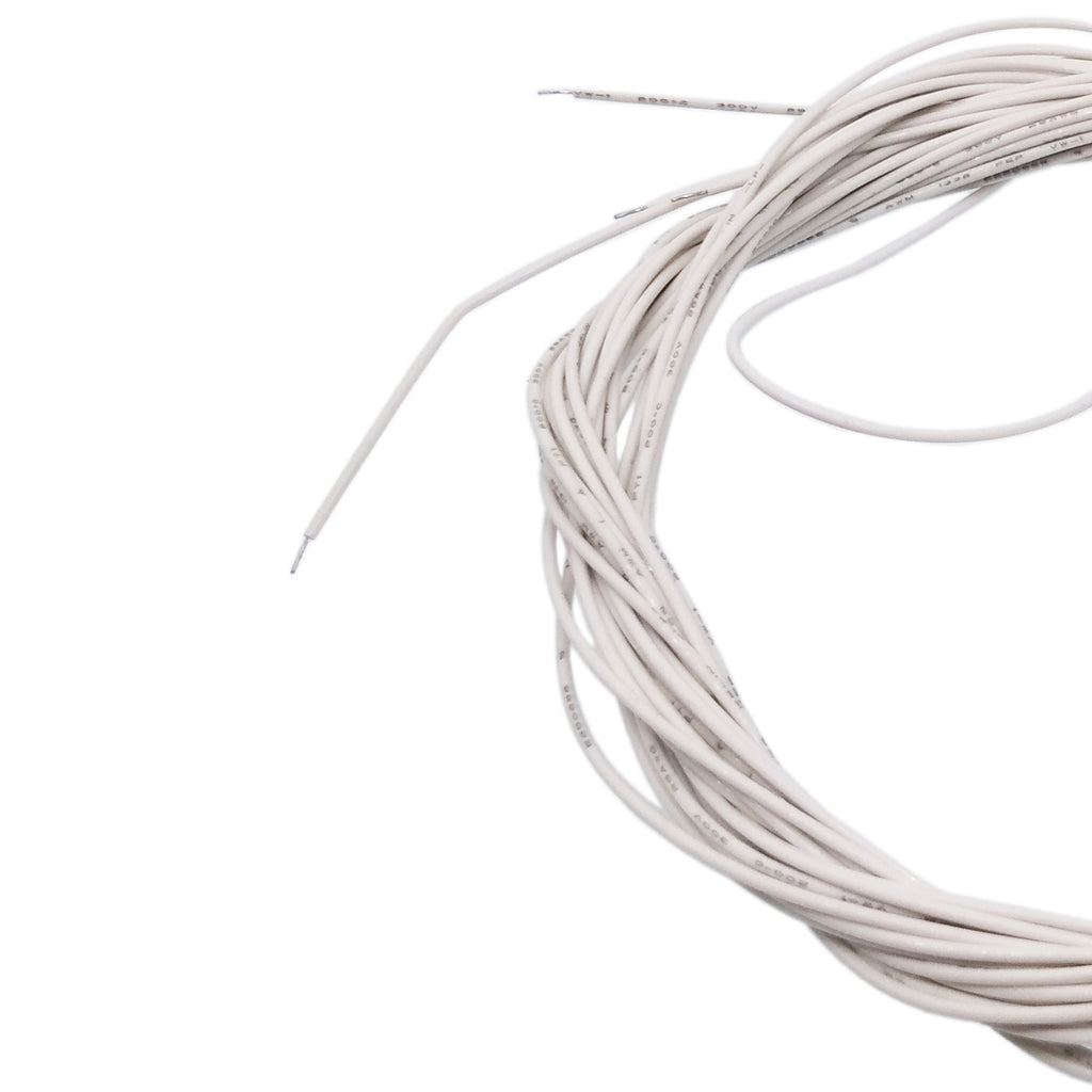 US Stock 5pcs 100k Ohm 3950 1% NTC Thermistor with 1m Wire
