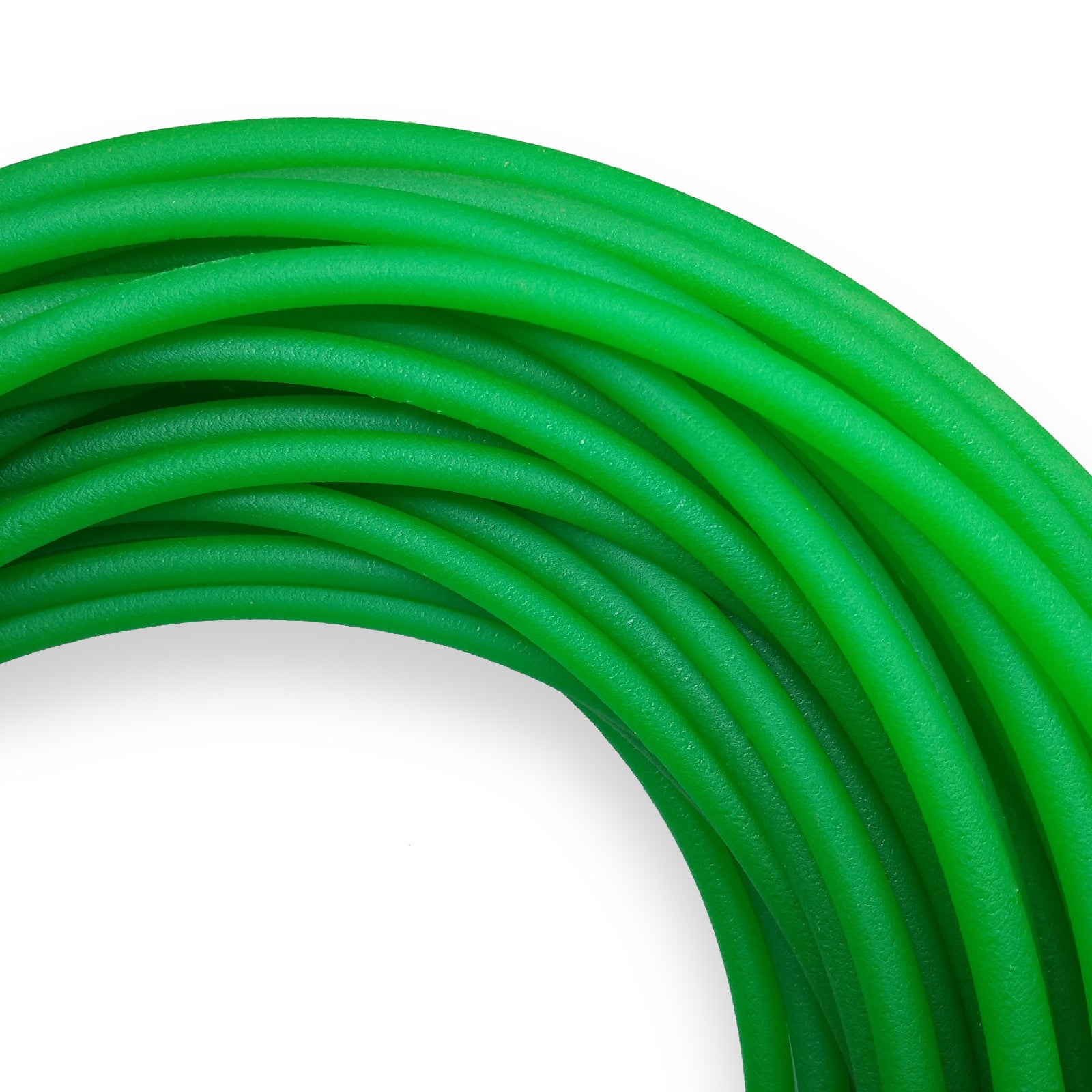 US Stock 8mm 10 Feet PU Transmission Belt for Lathe Jewelers Belt Watchmakers